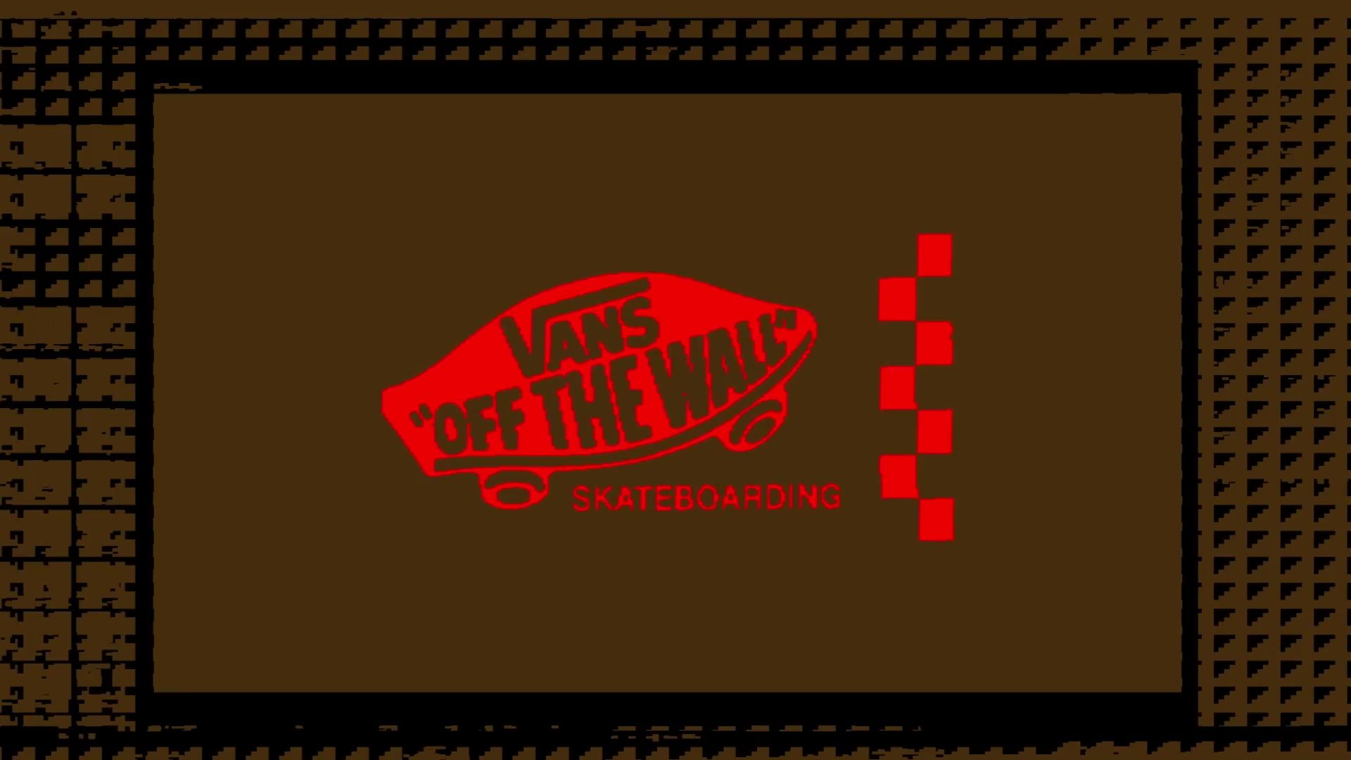 Technical breakdown of the shoe for the Vans The Wayvee Campaign