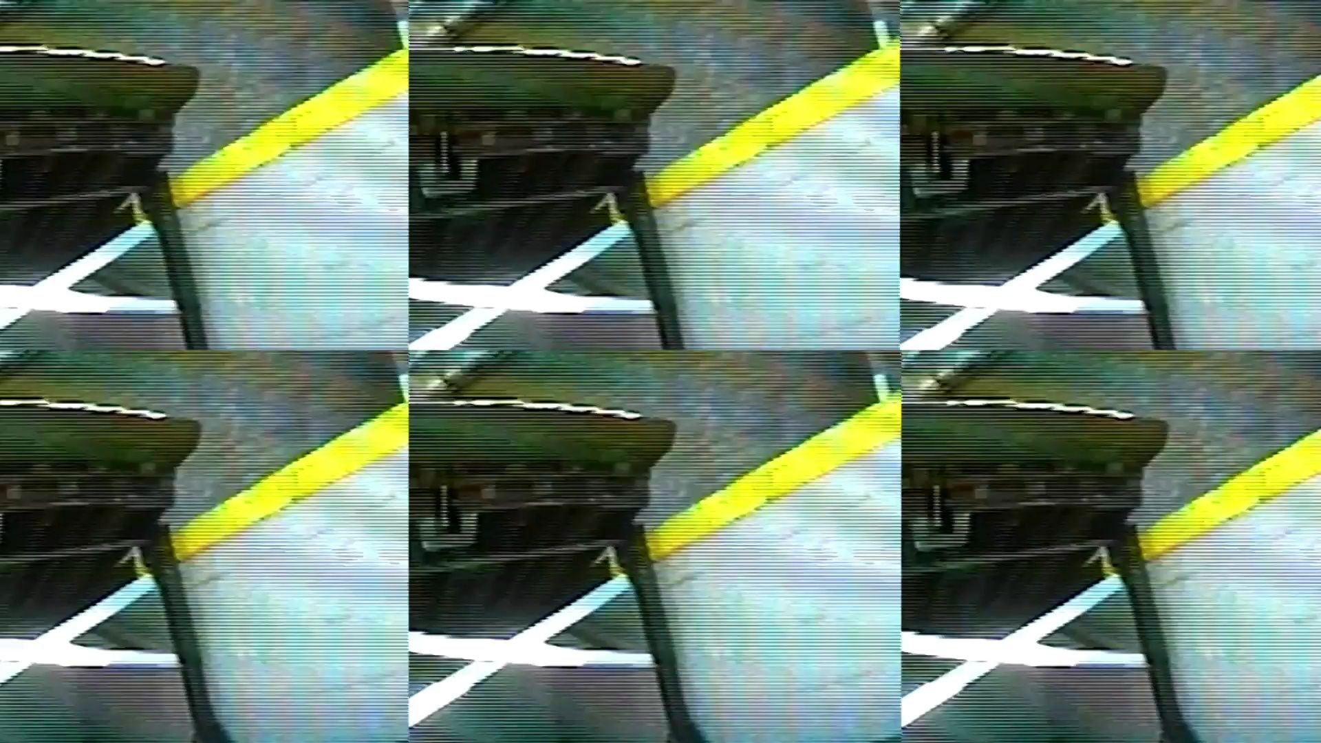 Tyson skate part for the Vans The Wayvee Campaign