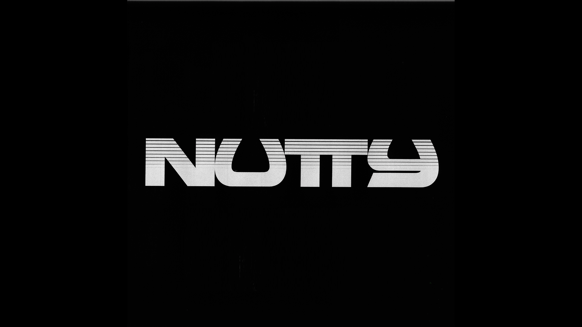 Bodysync Nutty logo