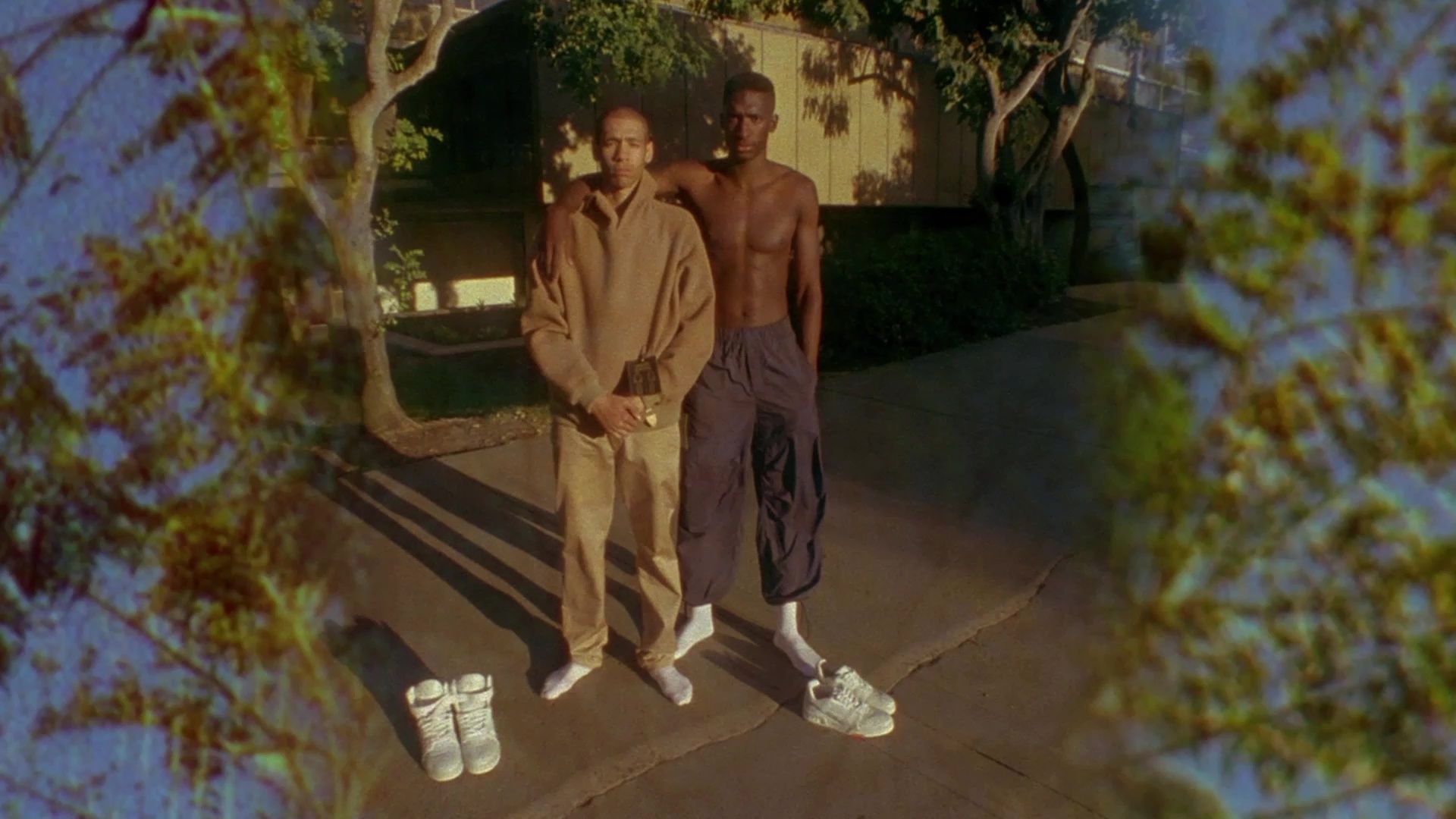 Louis Vuitton Men’s SS19 Campaign "community" video clip